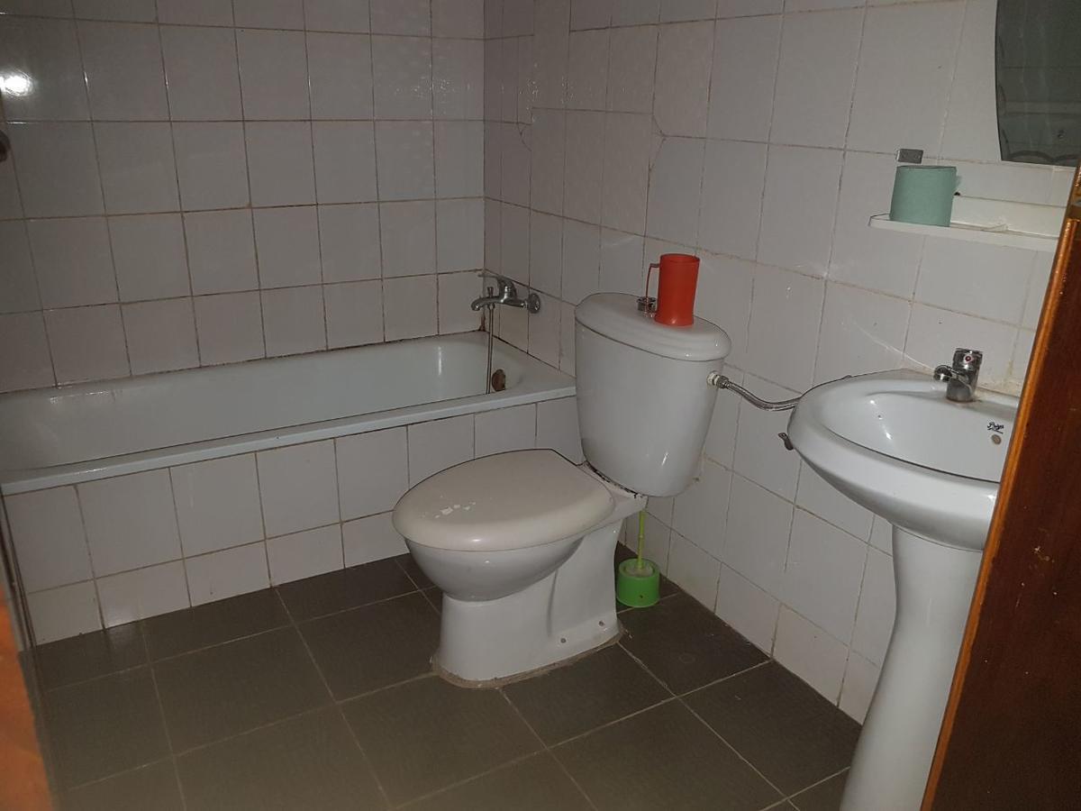 Centre D' Accueil Joli Reve Hotel Kisangani Esterno foto